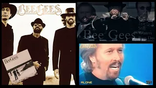 Bee Gees: Still Waters (Album Tribute)