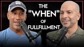 Navigating fulfillment through life's phases | Peter Attia & Bill Perkins