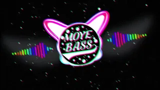 GHOSTEMANE-Mercury(Extreme Bass boosted)No copyright