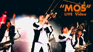 【Limited Time】MOS 1st LIVE "Reboot!!"
