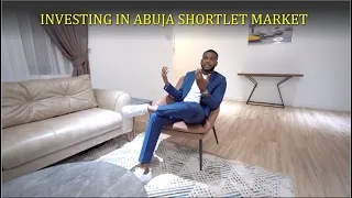 Investing In Abuja Shortlet/Airbnb Market