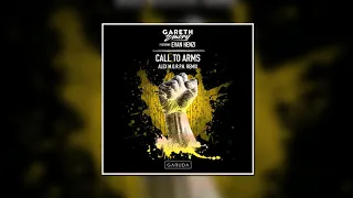 Gareth Emery Feat. Evan Henzi - Call To Arms (Alex M.O.R.P.H. Extended Remix) [GARUDA]