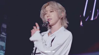 2023 NCT NATION │ Nectar (ten focus)