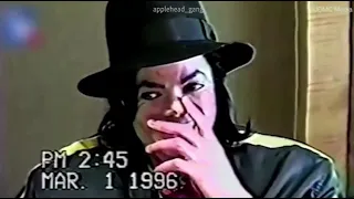 Michael Jackson being a BIG MOOD for 3 Minutes Straight pt.3