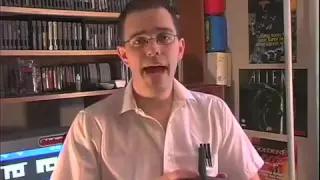 Atari Porn - by the Angry Video Game Nerd