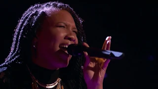 +bit.ly/lovevoice11+The Voice 11 Blind Audition Dana Harper Jealous