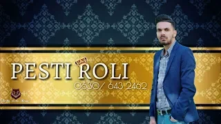 Pesti Roli 2019 - Az volt az én álmom   (Romane Gila)