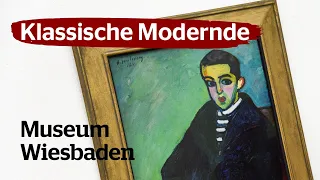 Klassische Moderne