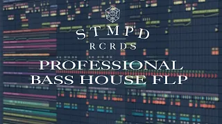 PROFESSIONAL BASS HOUSE LIKE STMPD RCRDS | [FLP]
