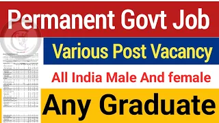 IIT non teaching vacancy | IIT Jodhpur recruitment 2024 | junior assistant vacancy