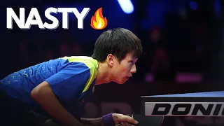 10 Times Lin Gaoyuan Destroyed These Top 10 Players In Just 10 Minutes 2021! [CRAZY!]  林高远