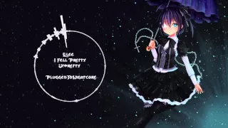 [Nightcore] I feel Pretty/ Unpretty ☆