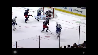 Toronto Maple Leafs hype video [glorious]