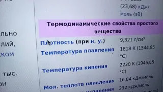 Причем тут Тулий? Или буря над Комсой.