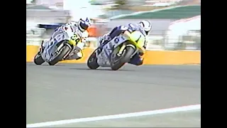 1988  WGP 日本グランプリ500cc "K.シュワンツ W.ガードナー E.ローソンが表彰台” SUZUKA JAPAN GRAND-PRIX