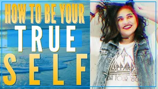 How To Be Your True Self | 2 Things Authentic People Do