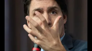 BATRA'S BURNING QUESTIONS: Why is Trudeau clinging to power when it's clear Canadians no lon...