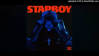 The Weeknd/Daft Punk - Starboy (B95)