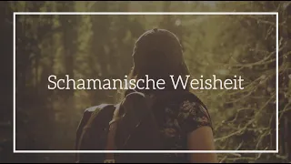 Schamanische Weisheit - Schamanen, weise Männer und Frauen  #Shaman #Vermittler