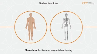 What is nuclear medicine? | Mercy Radiology