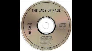 Lady Of Rage - Afro Puffs (Instrumental)