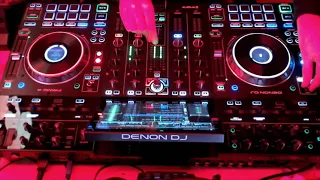 Raute Musik FM Club Technobase | Denon Prime 4 |Eugenderlebemann