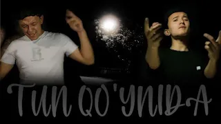 Komi (Live) & Humoyun G'ofur - Tun qo'ynida 2 (Mood Video)
