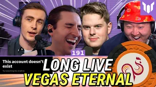 LONG LIVE VEGAS ETERNAL 🕯️ — Plat Chat Overwatch 192