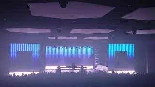 Chris Lake live 2021