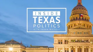Inside Texas Politics | Why does a notably conservative court have so many questions about SB4?