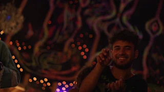 Økapi live at Ozora Festival 2019 - Quadra Booking