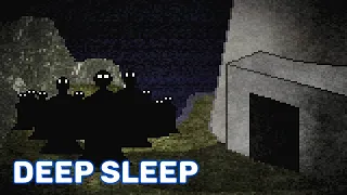 Deep Sleep - You Have to Wake Up (Deep Sleep Trilogy)