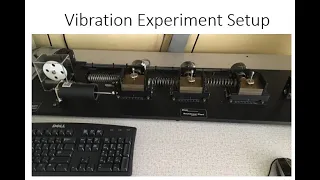 Vibration Experiment