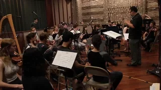 "To Boldly Go: Part II": Scoring