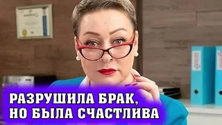 Пылкая и влюбчивая. Мария Аронова. С кем связала судьбу и как выглядит её уже взрослая дочь