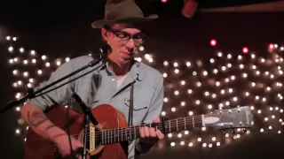 Justin Townes Earle - Midnight at the Movies (Live on KEXP)