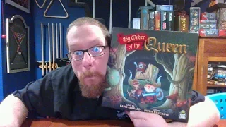 By Order of the Queen Review and Tutorial