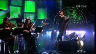 Daniel O'Donnell - My Donegal Shore (Live)