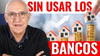 Cómo Comprar Bienes Raíces Sin Usar Los Bancos