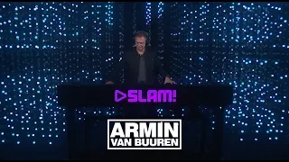 Armin van Buuren Drops Only - SLAM! MixMarathon XXL ADE 2018