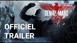 Den 12. Mand - Hovedtrailer