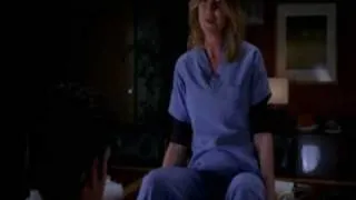 Grey's anatomy 6x20 "Merder 3"