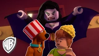 LEGO® Scooby-Doo! | Haunted Hollywood: Drella Diabolique