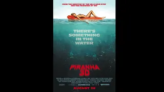 Piranha 3D (2010) Movie Review