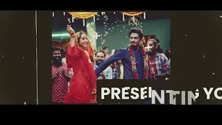 Baarish Ki Jaaye | official Remix |B Praak Ft Nawazuddin Siddiqui & Sunanda Sharma|Jaani