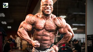 SHAUN CLARIDA MOTIVATION | THE GIANT KILLER