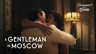 A Gentleman in Moscow | Episode 4 Promo | SHOWTIME