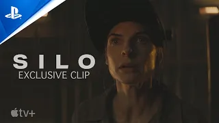 Silo - Exclusive Clip | Apple TV+