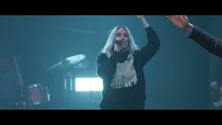 Surrounded (Fight My Battles) - Red Rocks Worship