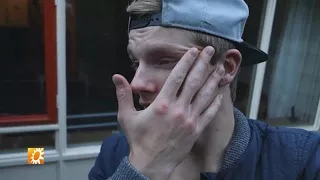 Enzo Knol werd online dood verklaard - RTL BOULEVARD